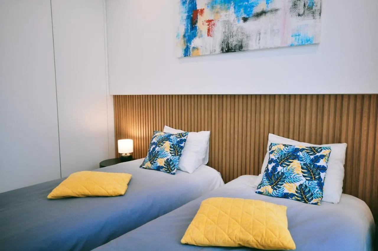 Apartment Krakowskie Malediwy By Joapart - Tauron Arena, Expo Poland