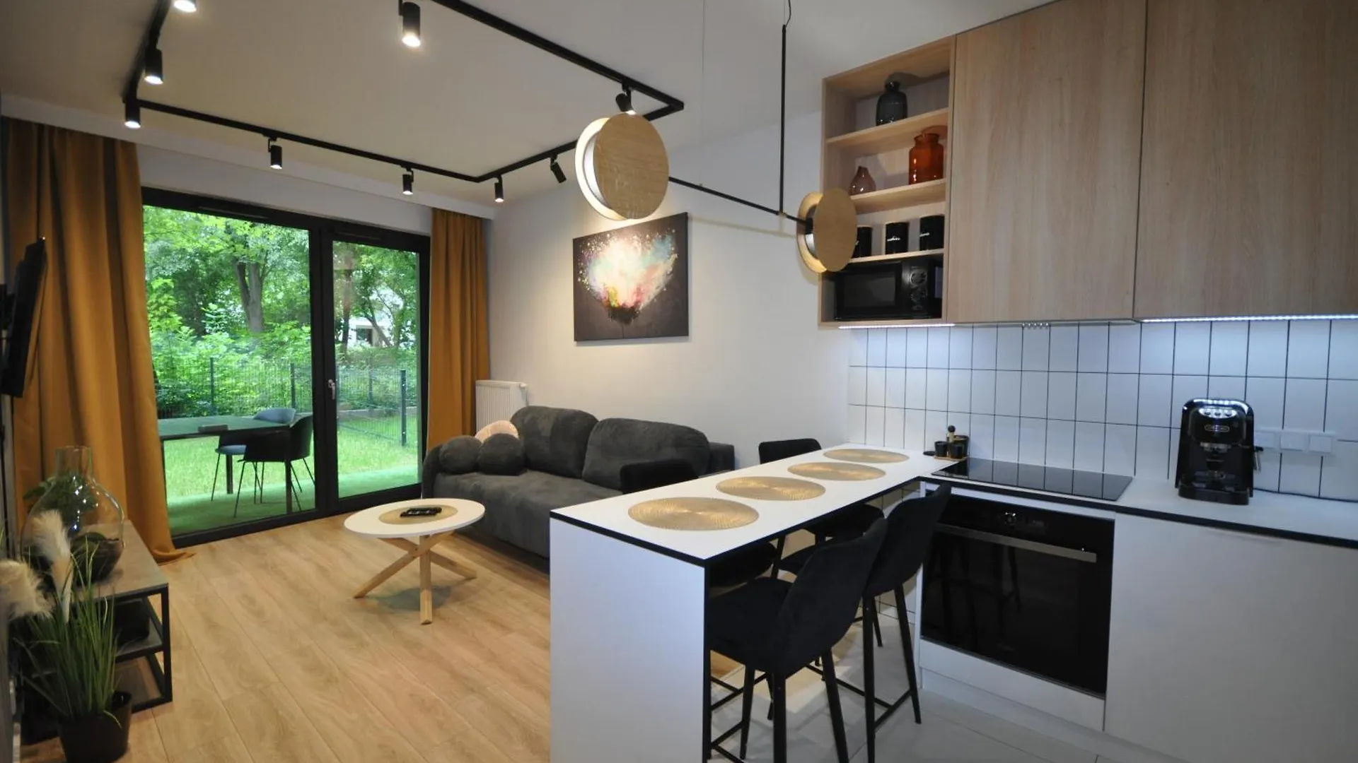 Krakowskie Malediwy By Joapart - Tauron Arena, Expo