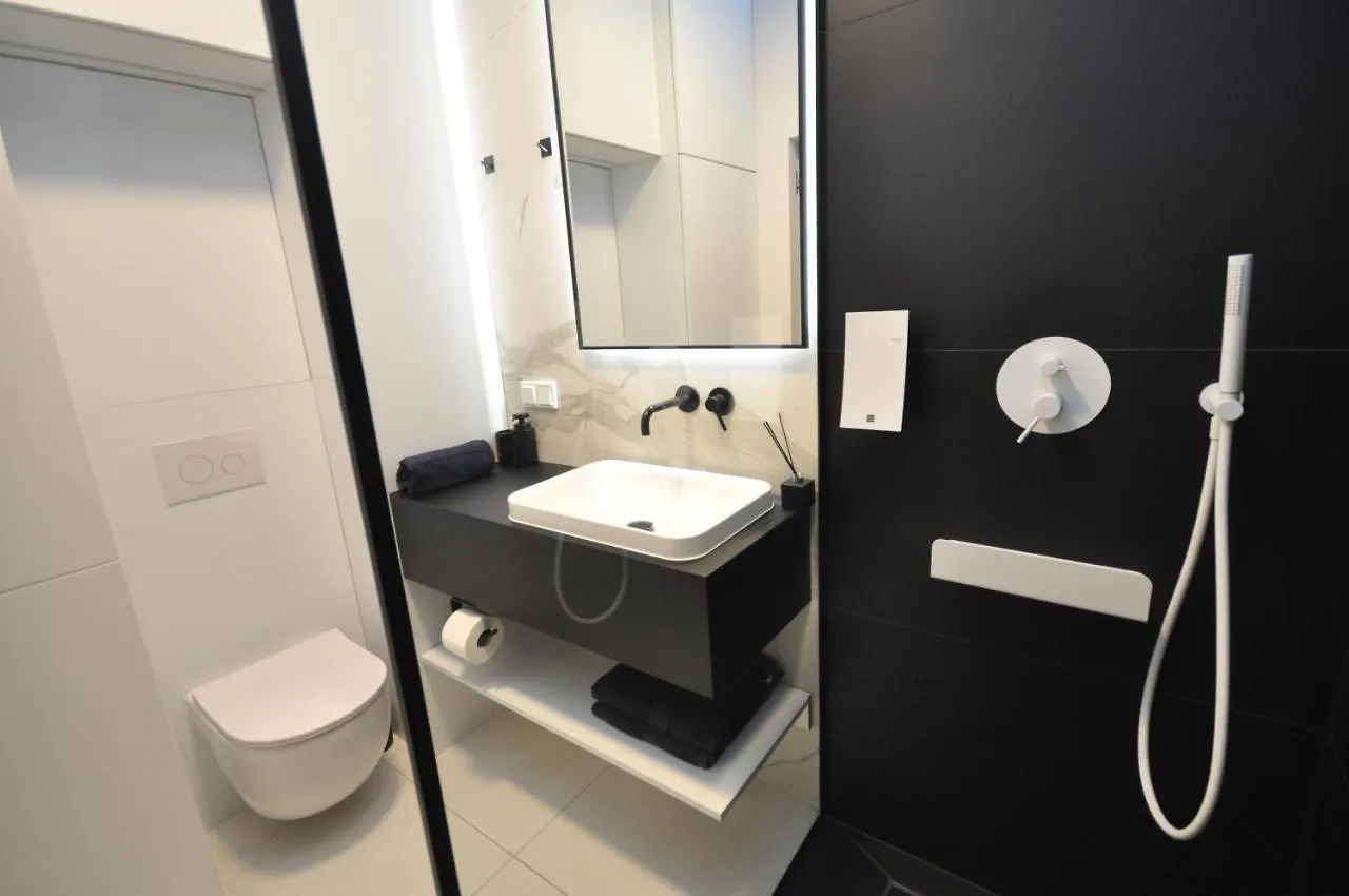 Apartament JoApart - Krakowskie Malediwy - Tauron Arena - Garage Polska